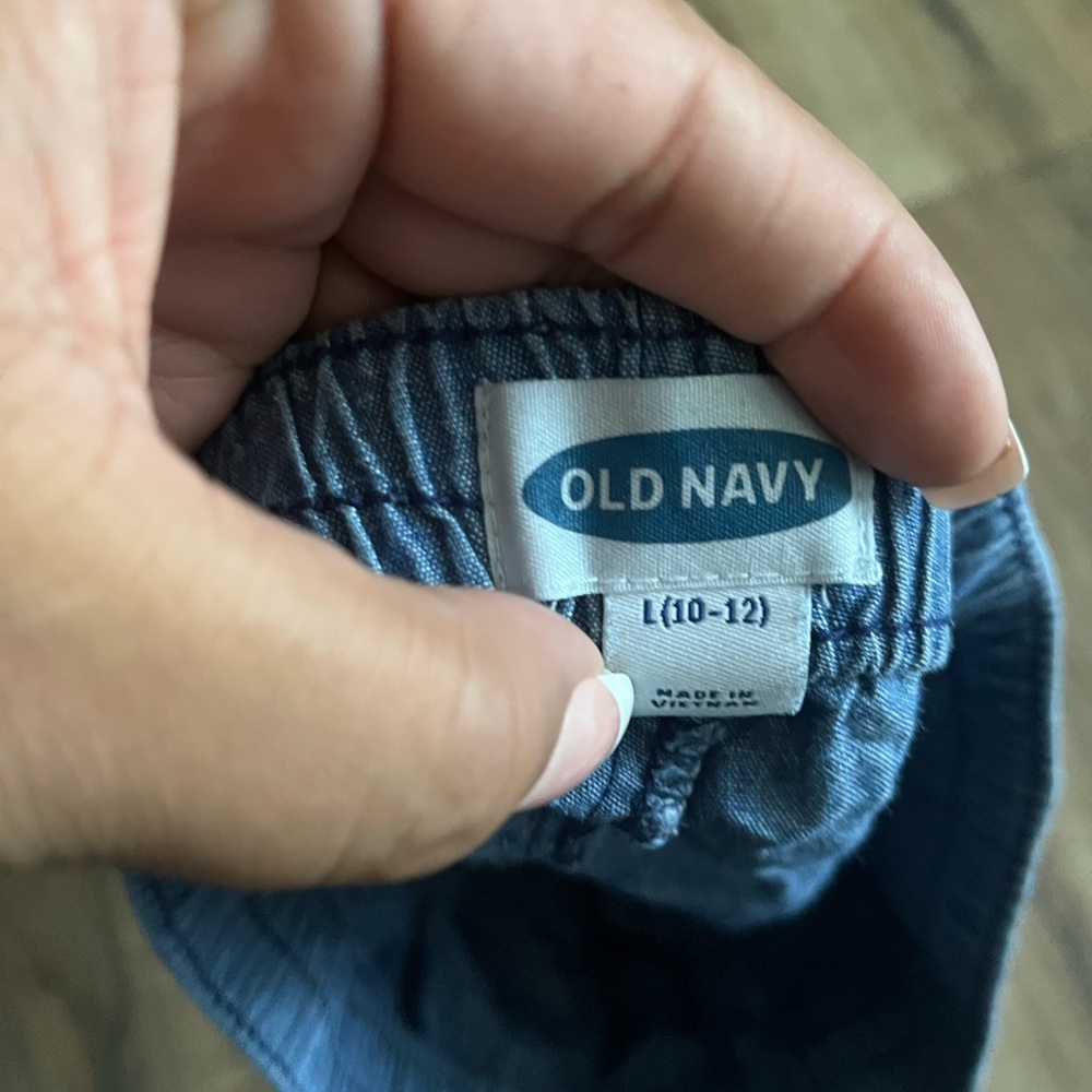 Girls Shorts 💙 - Picture 3 of 3